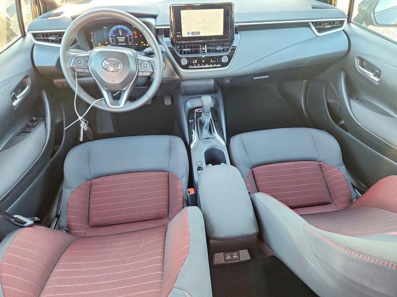 Aukcja sprzedaży 2026 Toyota Corolla, vin: 5YFS4MCE8TP259860, numer aukcji: 72182126