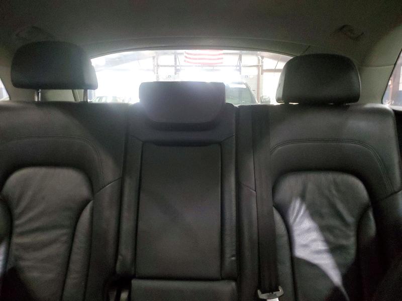 Продажа на аукционе авто 2017 Audi Q5, vin: WA1C2AFP3HA089645, номер лота: 71365666