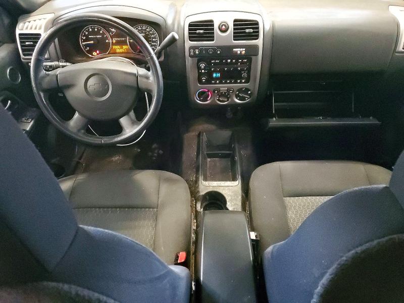 Aukcja sprzedaży 2007 Chevrolet Colorado, vin: 1GCDT199078246705, numer aukcji: 72964946