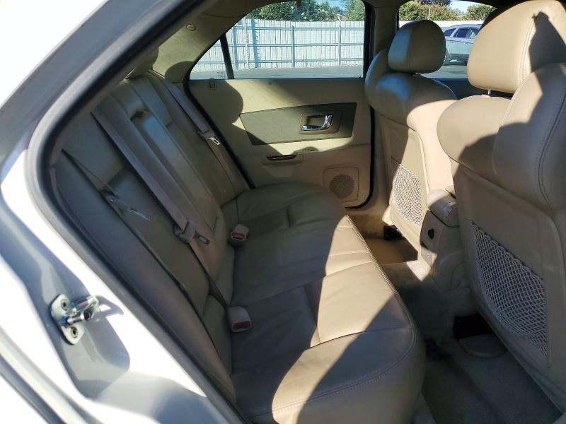 Продаж на аукціоні авто 2007 Cadillac Cts, vin: 1G6DP577370168385, номер лоту: 72407926
