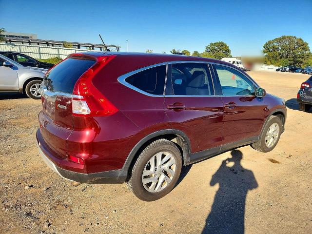70740286 :رقم المزاد ، 5J6RM4H51GL045339 vin ، 2016 Honda Cr-v مزاد بيع