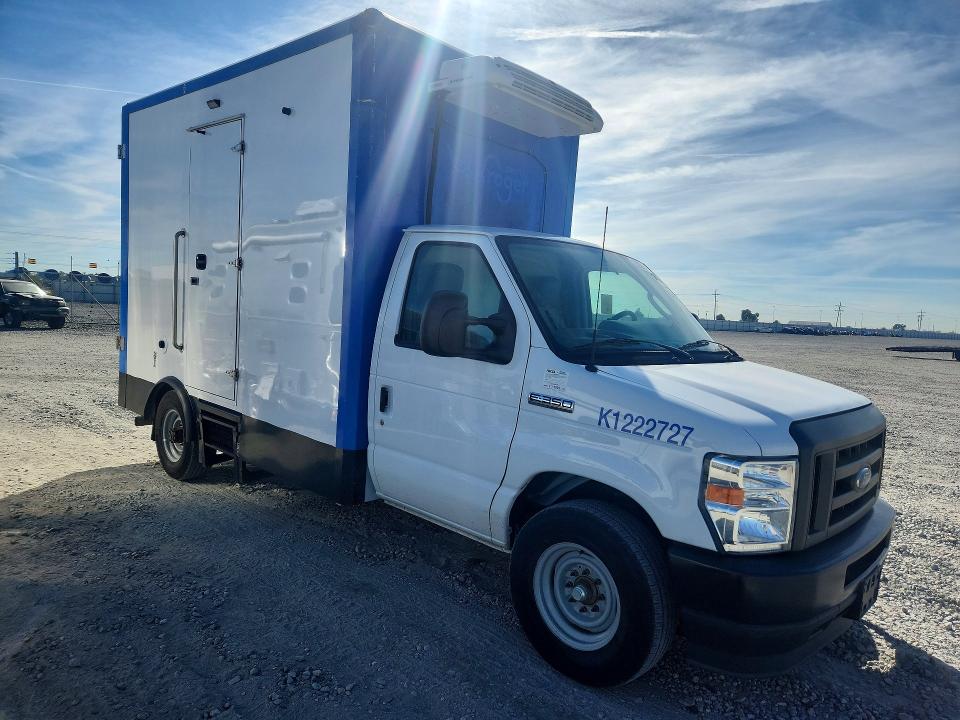 Продаж на аукціоні авто 2023 Ford Econoline, vin: 1FDWE3FK9PDD31812, номер лоту: 70220306