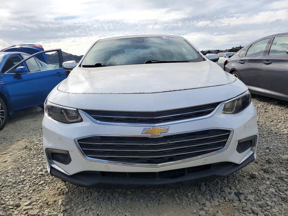 Продаж на аукціоні авто 2016 Chevrolet Malibu, vin: 1G1ZE5ST5GF178239, номер лоту: 73725416