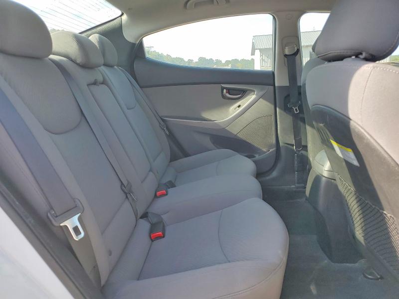 Auction sale of the 2015 Hyundai Elantra, vin: 5NPDH4AE6FH545224, lot number: 71584136