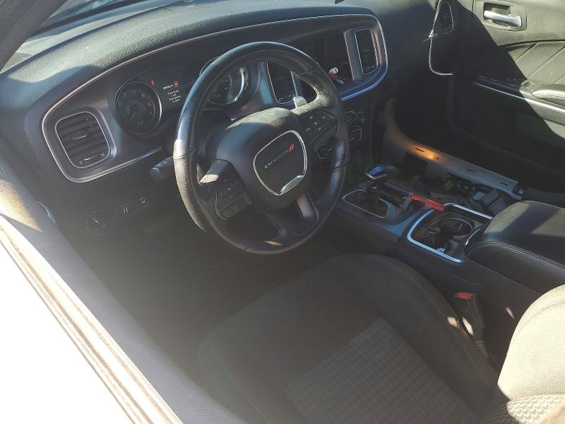 71788126 :رقم المزاد ، 2C3CDXGJ9KH506874 vin ، 2019 Dodge Charger مزاد بيع