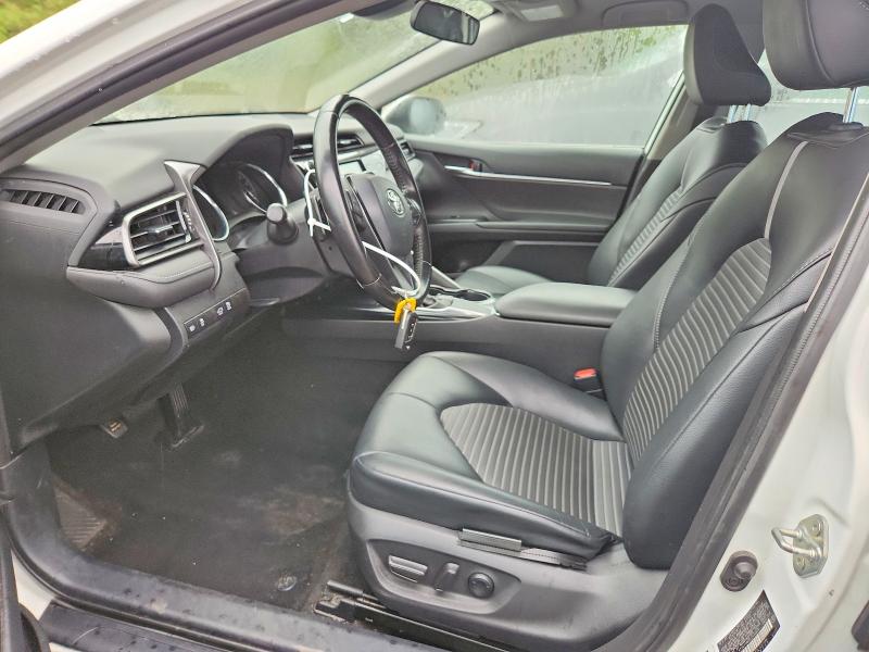 Продаж на аукціоні авто 2020 Toyota Camry, vin: 4T1G11AK6LU976620, номер лоту: 70900716