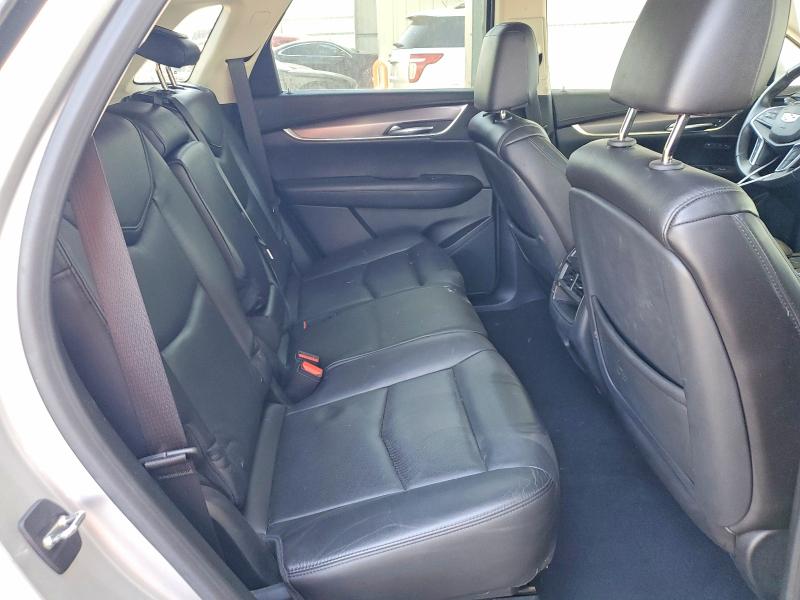 Продаж на аукціоні авто 2018 Cadillac Xt5, vin: 1GYKNCRS0JZ114958, номер лоту: 71198806