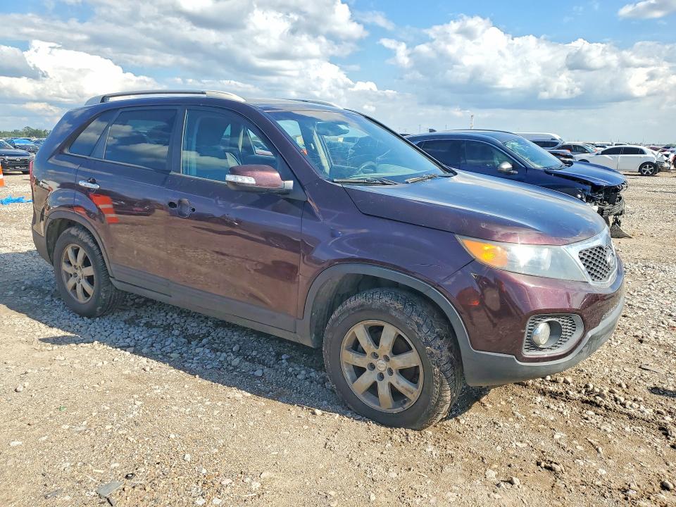 Продаж на аукціоні авто 2011 Kia Sorento, vin: 5XYKT3A13BG181682, номер лоту: 71794886
