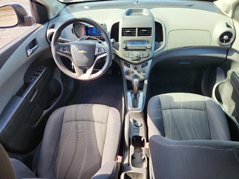 Aukcja sprzedaży 2013 Chevrolet Sonic, vin: 1G1JC5SG2D4180155, numer aukcji: 72201906