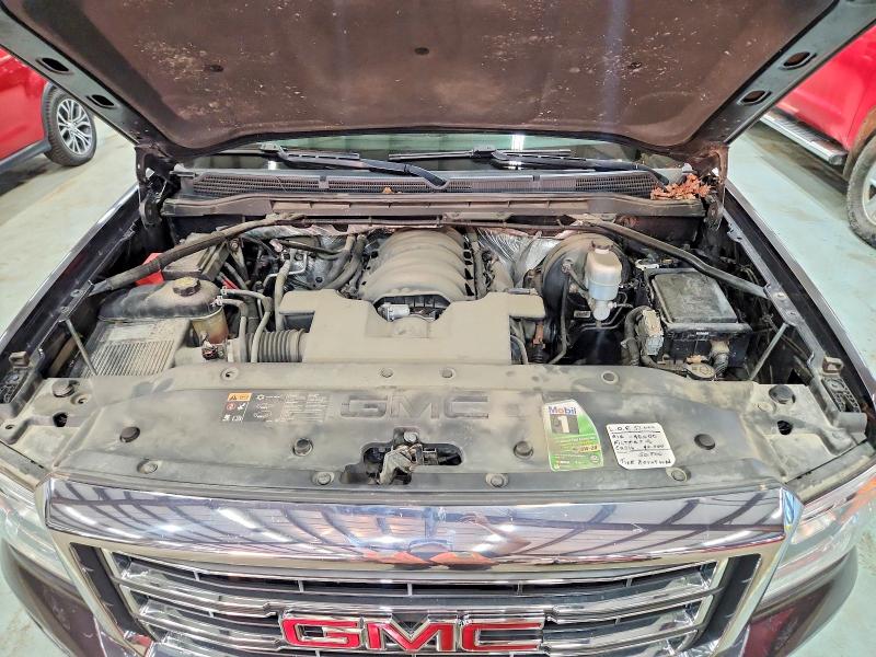 71212266 :رقم المزاد ، 3GTU2UEC3FG400340 vin ، 2015 Gmc Sierra مزاد بيع