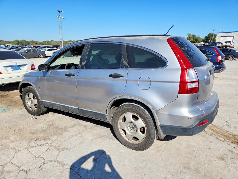 Продаж на аукціоні авто 2008 Honda Cr-v, vin: JHLRE38388C049209, номер лоту: 72016216