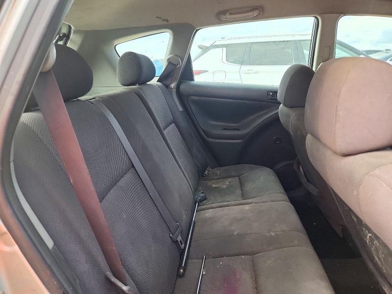 Aukcja sprzedaży 2003 Pontiac Vibe, vin: 5Y2SL62883Z411815, numer aukcji: 74743996