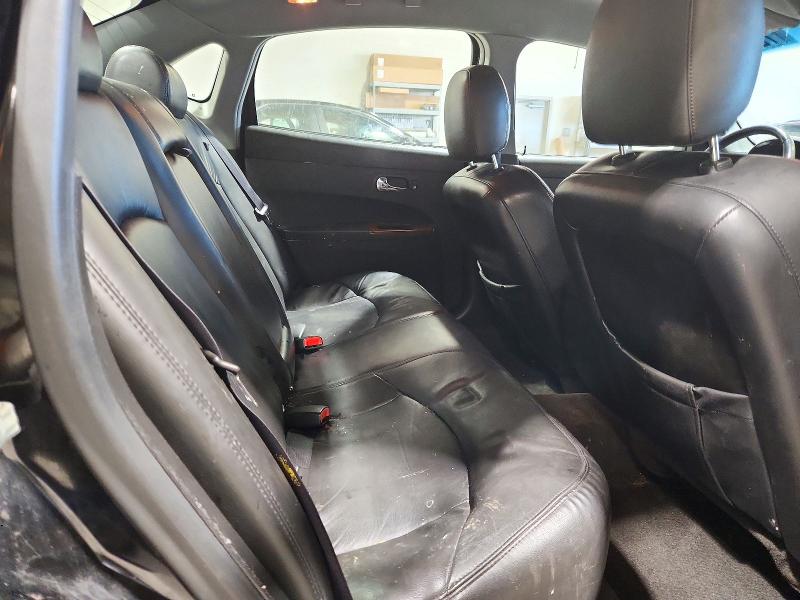 Продаж на аукціоні авто 2006 Buick Lacrosse, vin: 2G4WD582661220799, номер лоту: 72102906