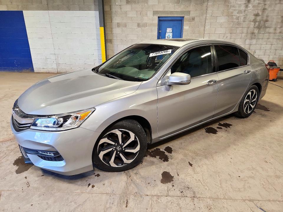 Продаж на аукціоні авто 2016 Honda Accord, vin: 1HGCR2F85GA149554, номер лоту: 71693266