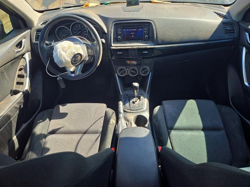 Продажа на аукционе авто 2014 Mazda Cx-5, vin: JM3KE4BE0E0328317, номер лота: 62281936