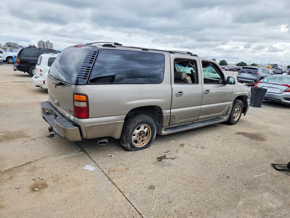 Продаж на аукціоні авто 2002 Gmc Denali, vin: 1GKFK66U72J112894, номер лоту: 70068226