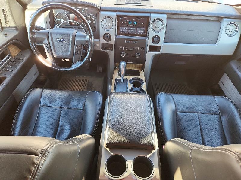 Продаж на аукціоні авто 2011 Ford F150, vin: 1FTFW1ET8BFC41791, номер лоту: 73288826