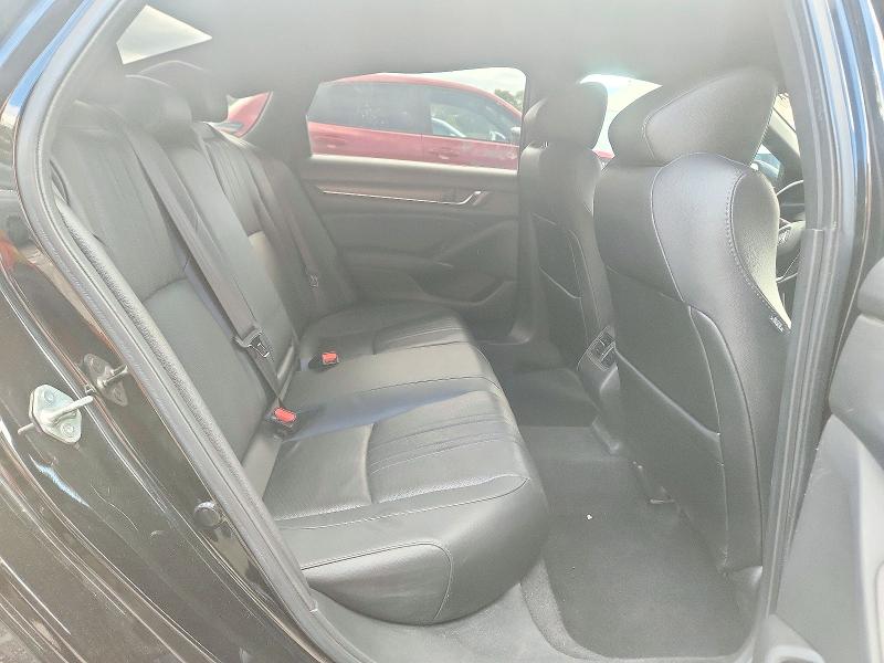 Продаж на аукціоні авто 2020 Honda Accord, vin: 1HGCV2F9XLA028789, номер лоту: 72110476
