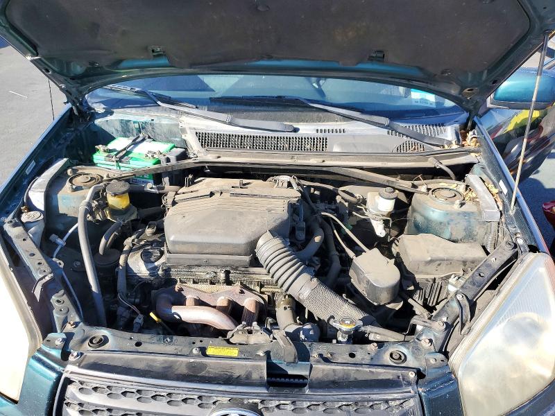 2002 Toyota Rav4 მანქანა იყიდება აუქციონზე, vin: JTEGH20VX20062826, აუქციონის ნომერი: 72544496