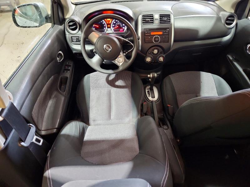 Aukcja sprzedaży 2014 Nissan Versa, vin: 3N1CN7AP6EL832135, numer aukcji: 70900476