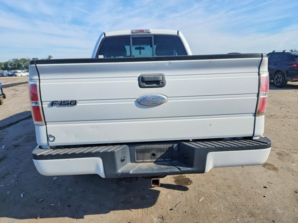 Продаж на аукціоні авто 2009 Ford F150, vin: 1FTRX14869FA75045, номер лоту: 71286696