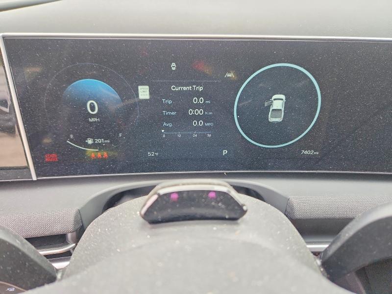 Продаж на аукціоні авто 2026 Hyundai Santa Cruz, vin: 5NTJEDDF7TH173891, номер лоту: 70611486