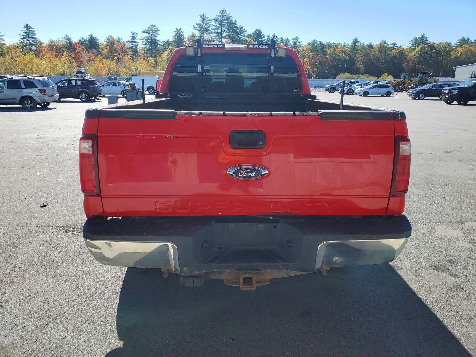 Aukcja sprzedaży 2016 Ford F250, vin: 1FT7W2BT2GEC72000, numer aukcji: 71663566