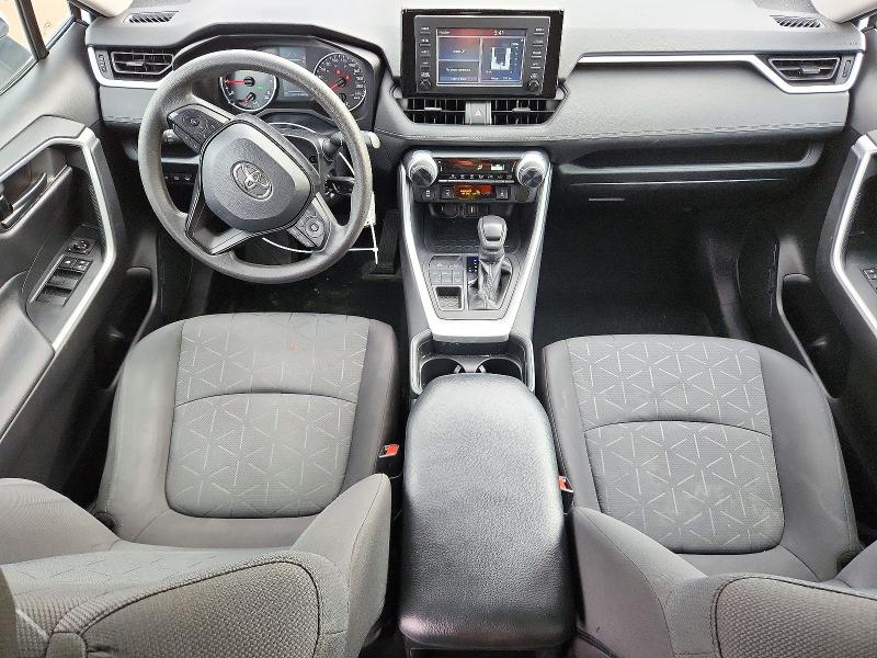 Продаж на аукціоні авто 2020 Toyota Rav4, vin: 2T3B1RFV3LC121846, номер лоту: 73609016