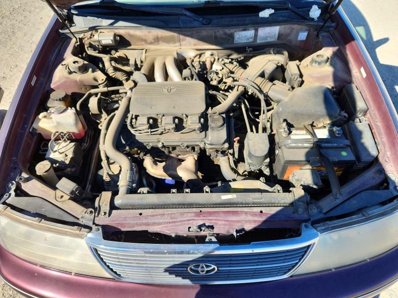 Продажа на аукционе авто 1999 Toyota Avalon, vin: 4T1BF18B5XU341010, номер лота: 72592006