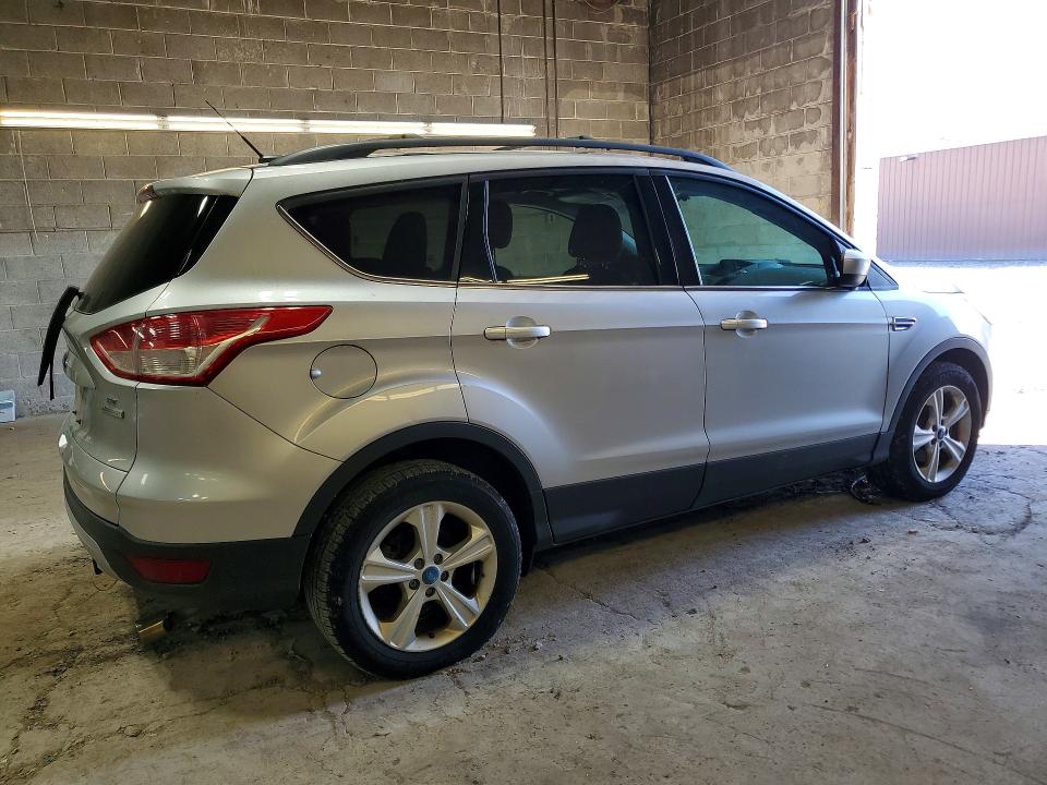 Продажа на аукционе авто 2013 Ford Escape, vin: 1FMCU0GX6DUD34841, номер лота: 70916786