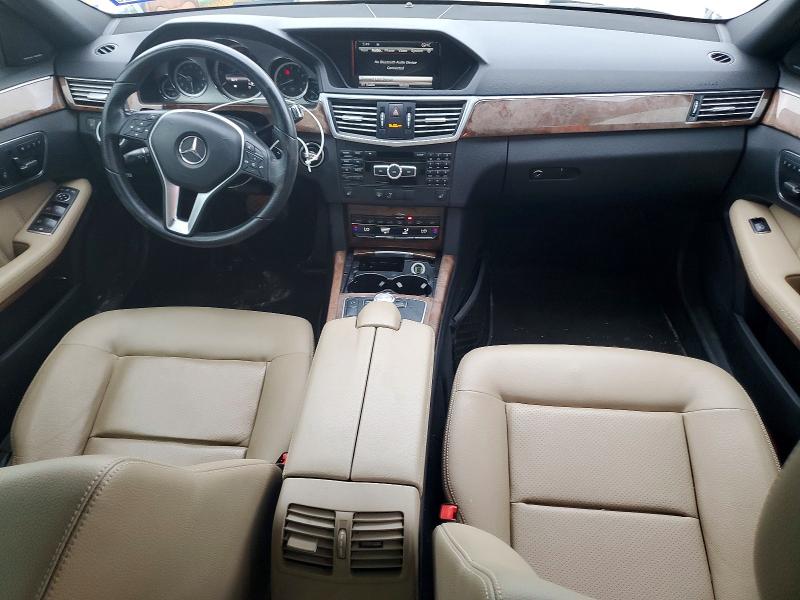 Aukcja sprzedaży 2013 Mercedes-benz E, vin: WDDHF5KB2DA663296, numer aukcji: 69039856