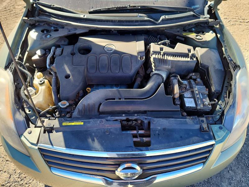 Aukcja sprzedaży 2008 Nissan Altima, vin: 1N4AL21E08C275109, numer aukcji: 71718196