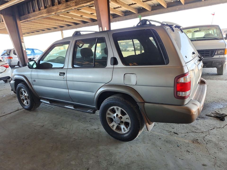 Продаж на аукціоні авто 1999 Nissan Pathfinder, vin: JN8AR07SXXW359773, номер лоту: 73190076