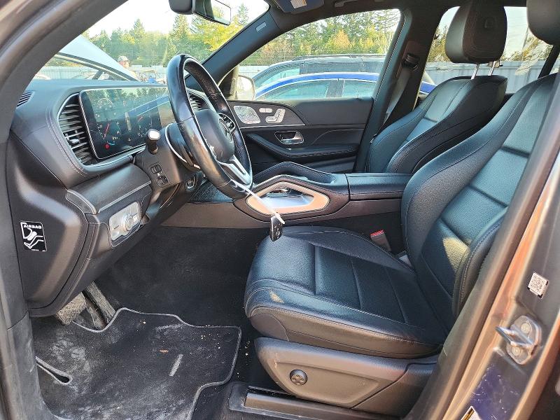 2020 Mercedes-benz Gle მანქანა იყიდება აუქციონზე, vin: 4JGFB4KB7LA258746, აუქციონის ნომერი: 71080266