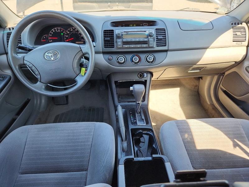 Продаж на аукціоні авто 2006 Toyota Camry, vin: 4T1BE32K16U154207, номер лоту: 72171676