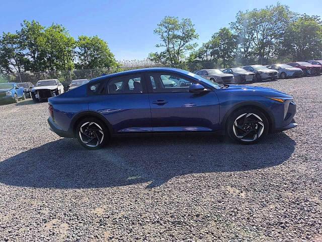 Продаж на аукціоні авто 2025 Kia K4, vin: 3KPFU4DEXSE009004, номер лоту: 72001436