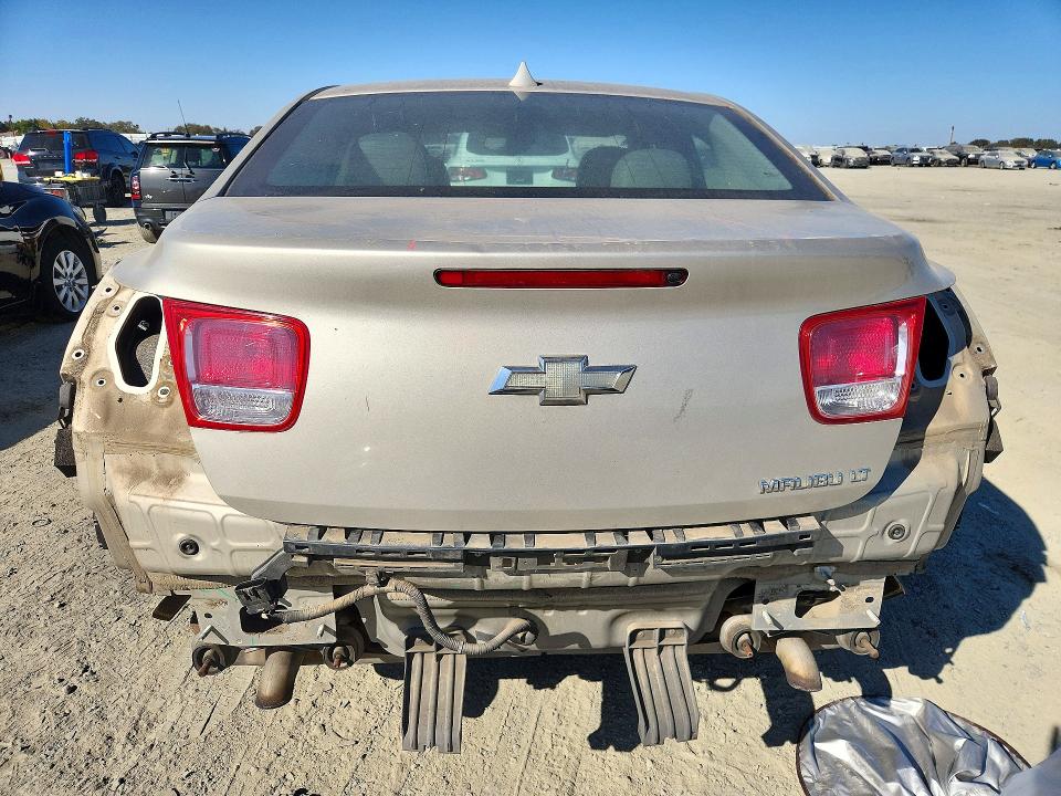 Aukcja sprzedaży 2013 Chevrolet Malibu, vin: 1G11E5SA9DF197660, numer aukcji: 71318946