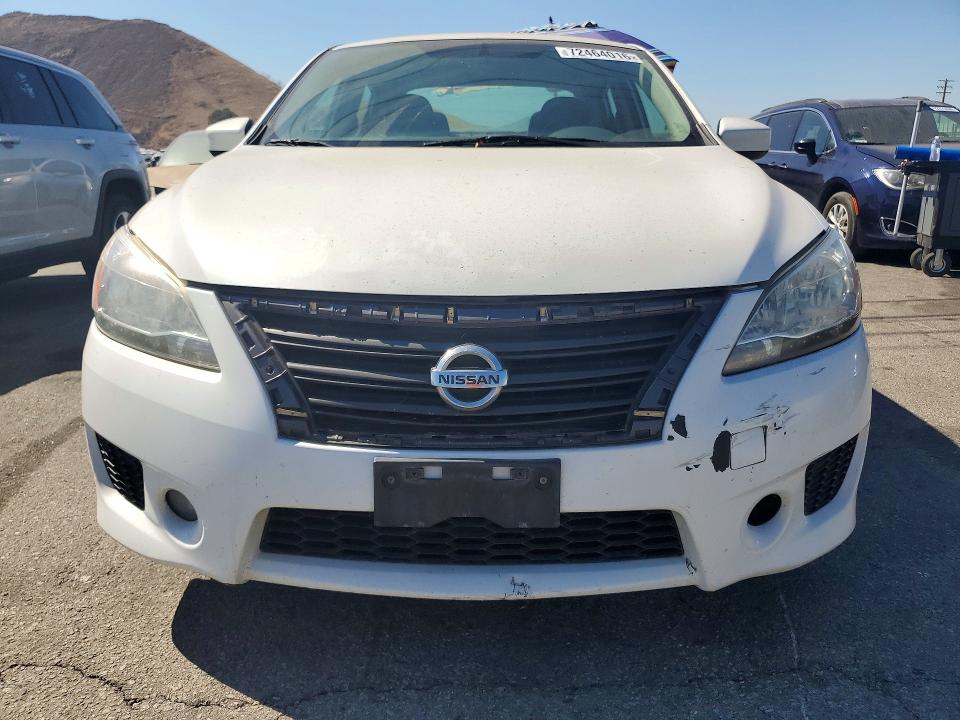 Aukcja sprzedaży 2014 Nissan Sentra, vin: 3N1AB7AP8EY280818, numer aukcji: 72464016