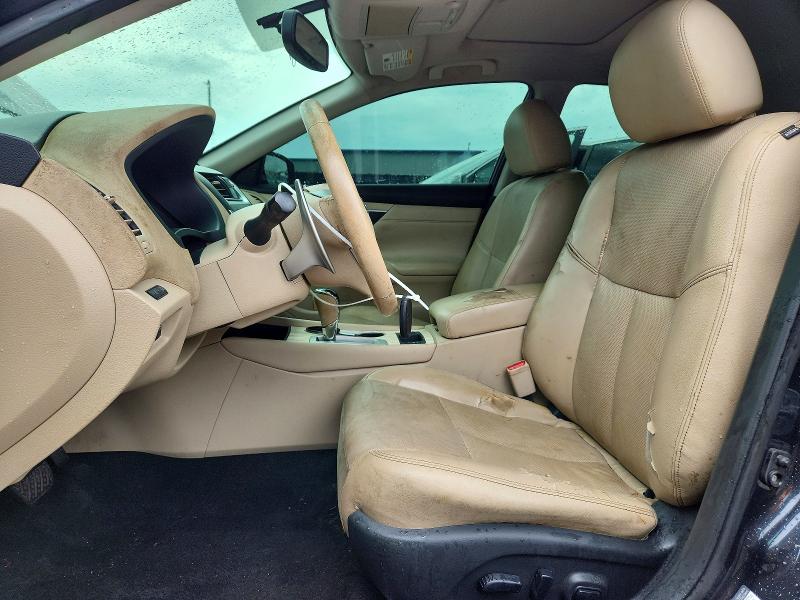 Продажа на аукционе авто 2016 Nissan Altima, vin: 1N4BL3APXGC110758, номер лота: 71606786