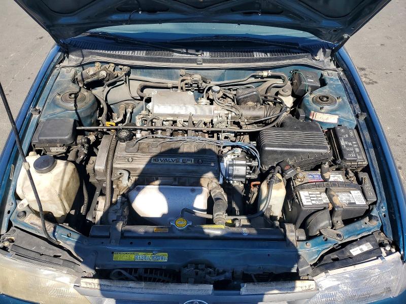 Auction sale of the 1994 Toyota Corolla, vin: 1NXAE09BXRZ192720, lot number: 71805416
