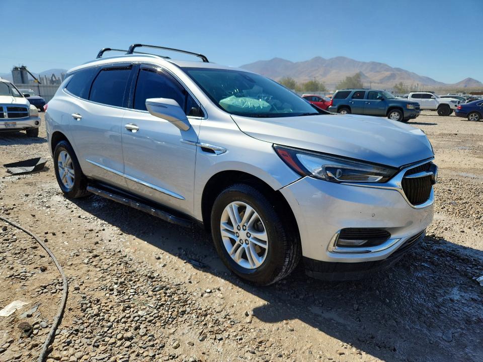 Aukcja sprzedaży 2018 Buick Enclave, vin: 5GAERCKW9JJ228056, numer aukcji: 70567616