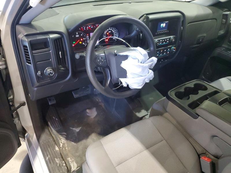 Aukcja sprzedaży 2016 Chevrolet Silverado, vin: 1GCNKNEH8GZ229284, numer aukcji: 71931476