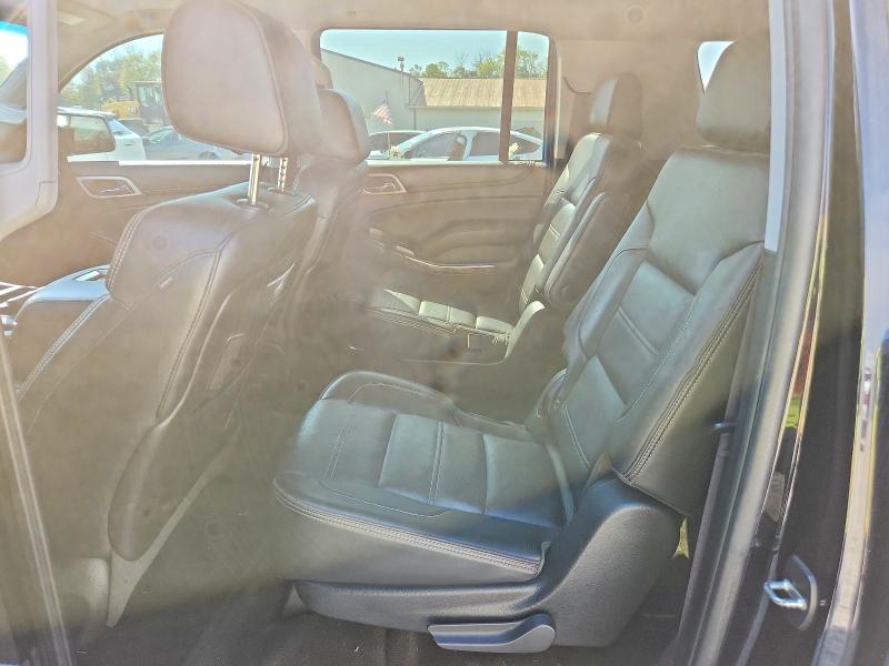 Продаж на аукціоні авто 2015 Gmc Yukon Xl, vin: 1GKS2JKJ9FR663509, номер лоту: 71439576