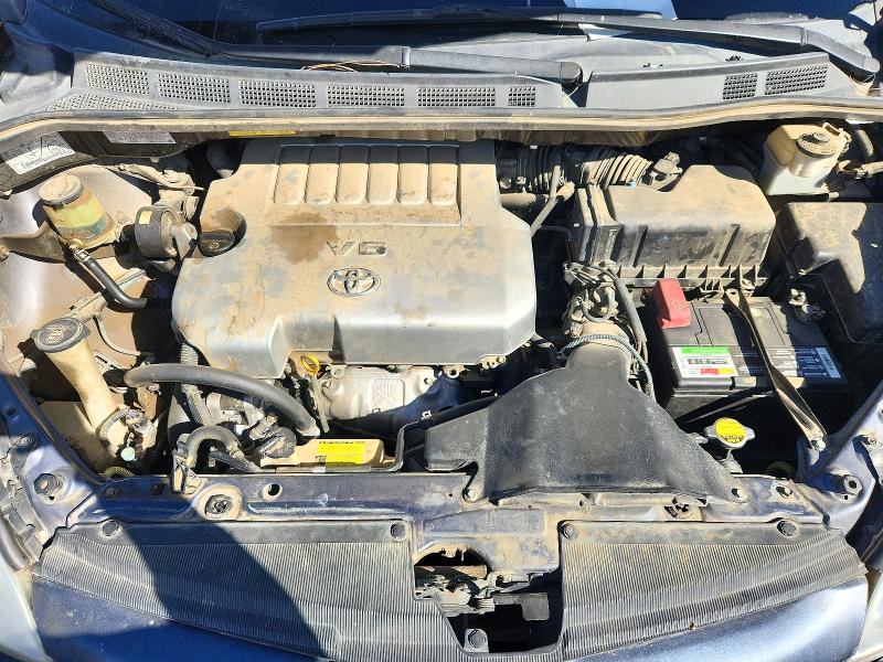 Продажа на аукционе авто 2008 Toyota Sienna, vin: 5TDZK23C48S202609, номер лота: 73279626
