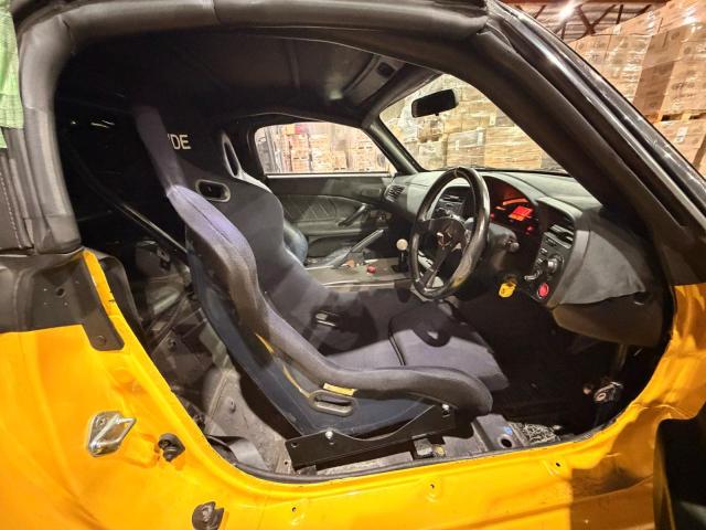 2000 Honda S2000 მანქანა იყიდება აუქციონზე, vin: AP11101872, აუქციონის ნომერი: 73725196
