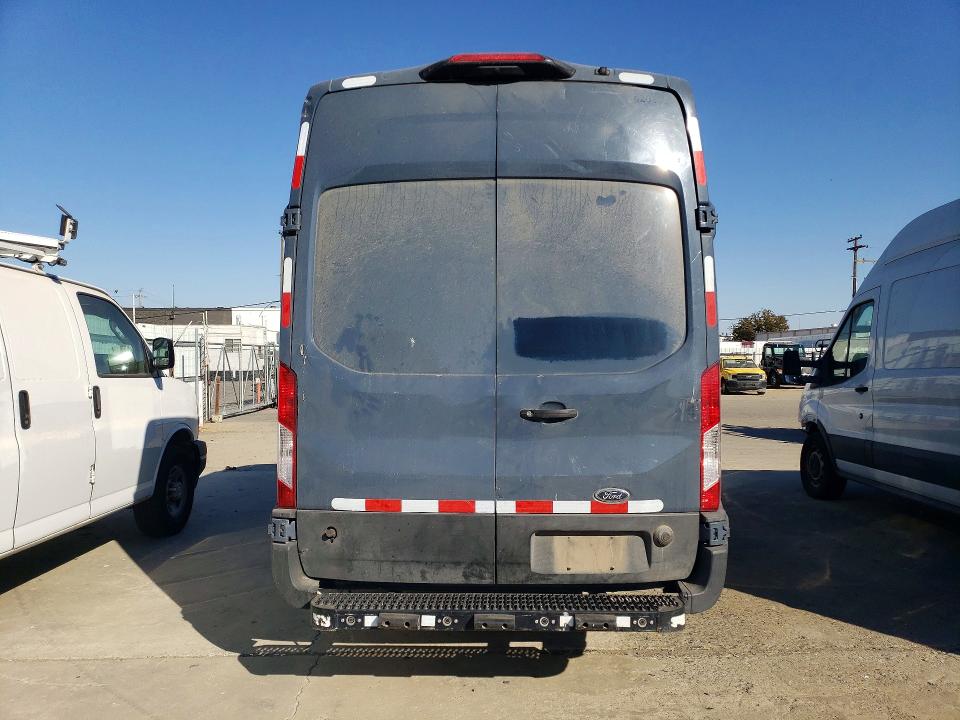 Продаж на аукціоні авто 2020 Ford Transit, vin: 1FTBR3X80LKA87547, номер лоту: 67792486