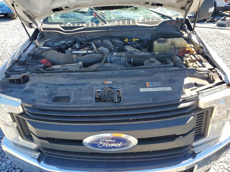 Продаж на аукціоні авто 2019 Ford F250, vin: 1FT7W2BT7KED50506, номер лоту: 72880036