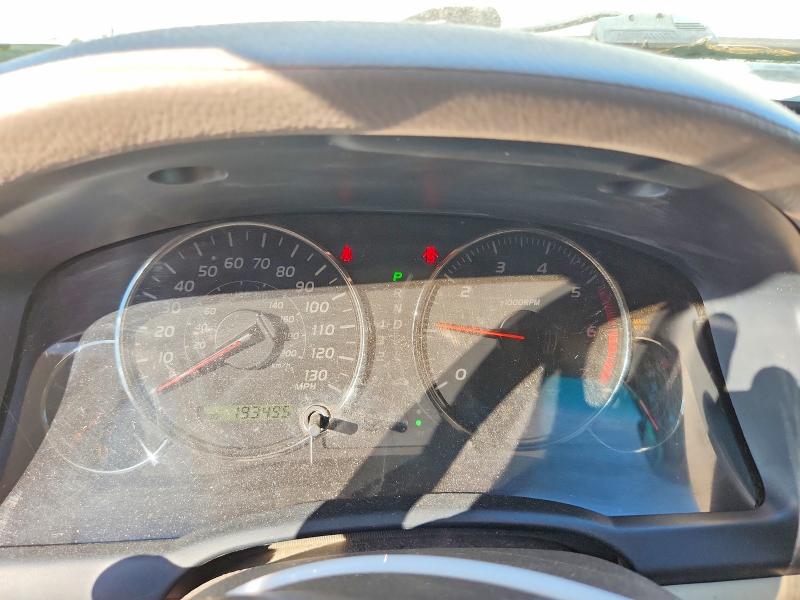 Продаж на аукціоні авто 2004 Lexus Gx, vin: JTJBT20X840039883, номер лоту: 71879816
