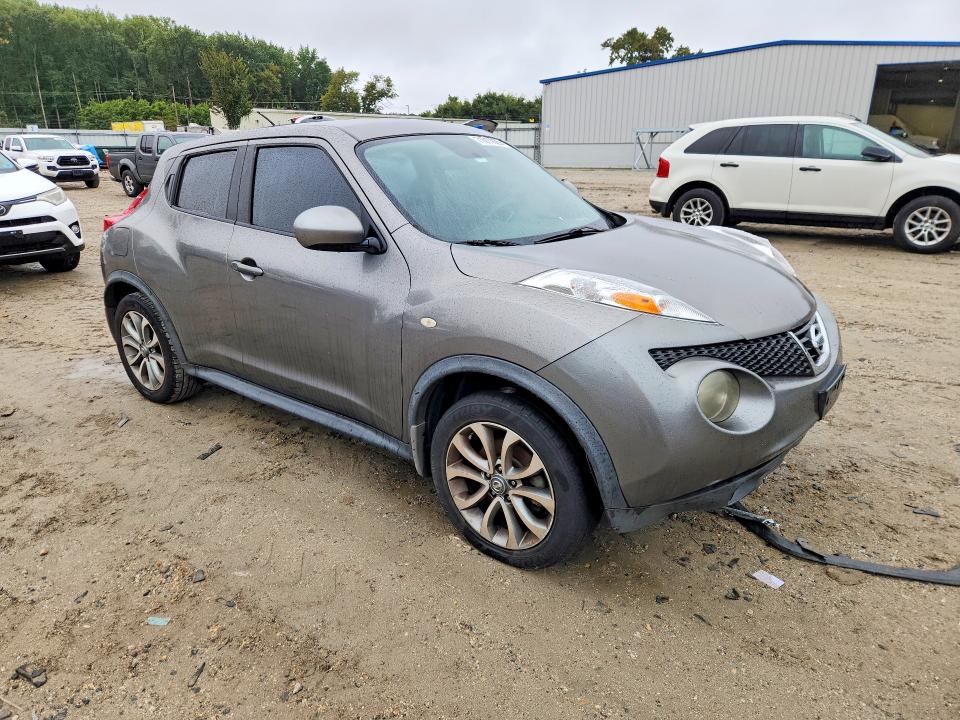 Продаж на аукціоні авто 2013 Nissan Juke, vin: JN8AF5MV5DT213864, номер лоту: 71011826