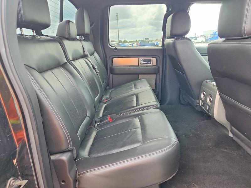 Продаж на аукціоні авто 2013 Ford F150, vin: 1FTFW1ET6DFA61535, номер лоту: 71629016
